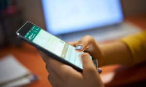 Chat Animations: WhatsApp Best Update 2025