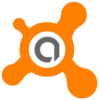 Avast Free Antivirus Logo