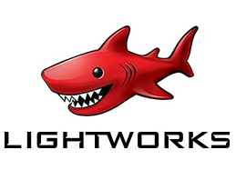 LightWorks Video Editor logo
