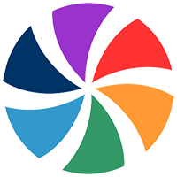 Movavi Video Suite 2020 logo