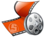 Xilisoft Video Editor logo