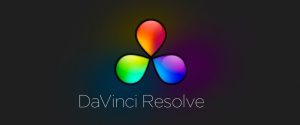 Davinci Resolve Logo