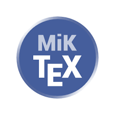 MiKTeX logo