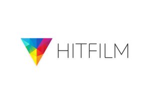 Hitfilm Express Video Editor Logo