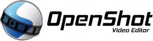 openshot logo