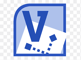 Visio 2003 Viewer logo