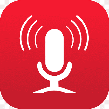 Free Voice Recorder logo