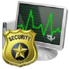 Security Task Manager logo