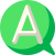 1-Click Answers logo