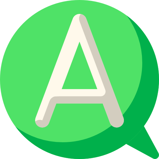 1-Click Answers logo