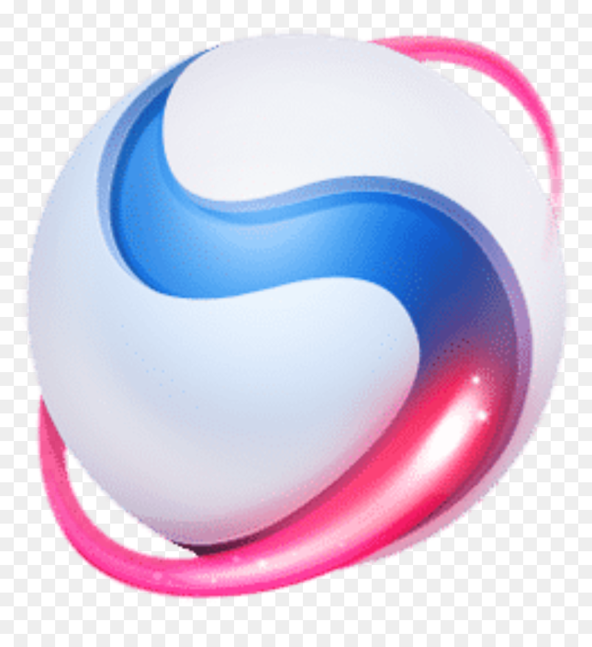 Spark Browser logo