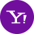 Yahoo Toolbar with Anti Spyware logo