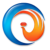 CometBird logo