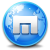 Maxthon (Classic) logo