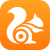 UC Browser logo