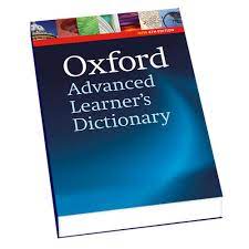 Oxford Advanced Learner's Dictionary for Mac logo