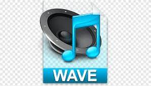MP3 WAV Editor logo
