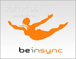 BeInSync logo