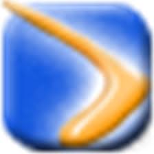 Boomerang Data Recovery logo