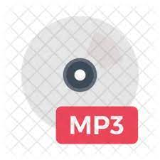 MP3 CD Maker logo