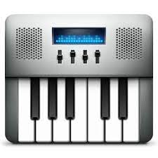 Free MIDI to MP3 Converter logo