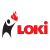 Loki VPN Client logo