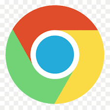 Google Chrome (64-bit) logo