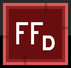 Ffdshow logo