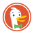 DuckDuckGo for Firefox logo