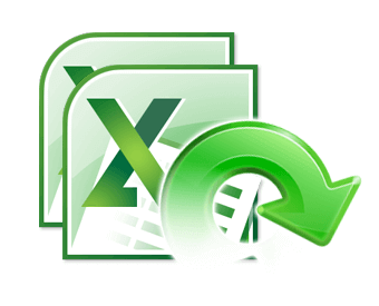 Recovery for Excel logo