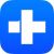 Wondershare Dr.Fone - iOS Data Recovery logo