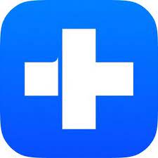 Wondershare Dr.Fone - iOS Data Recovery logo