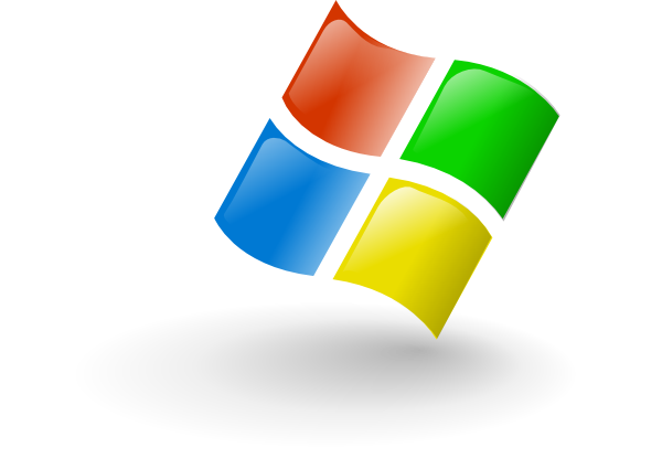 Microsoft Data Access Components (MDAC) logo