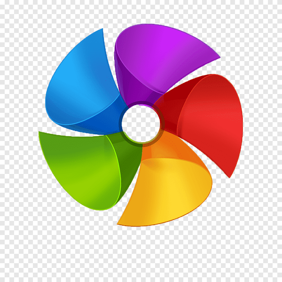 360 Browser logo