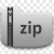 ZIP Reader logo
