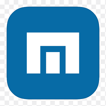 Maxthon Cloud Browser logo