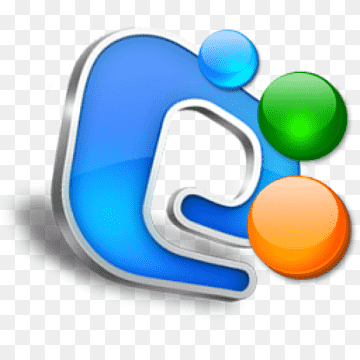 EaseUS Deleted File Recovery logo