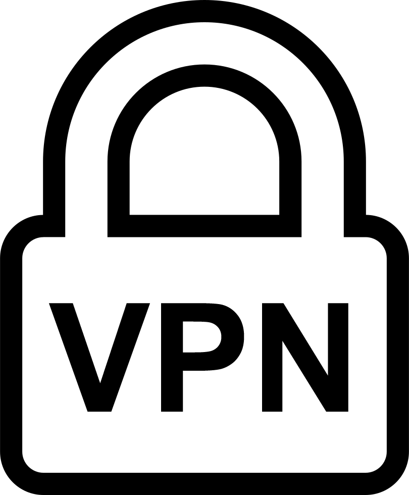 Openconnect VPN Client logo