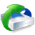 R-Linux Free Recovery logo