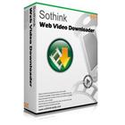 Sothink Web Video Downloader for Firefox logo