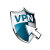 Vpn One Click logo