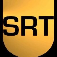 SRTEd - SRT Subtitles Editor logo