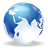 Lataza Browser logo
