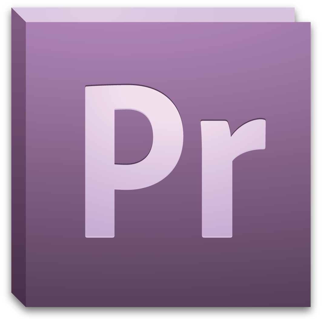 Adobe Premiere Pro CS5.5 logo