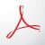 Adobe Acrobat 9 Pro Extended logo