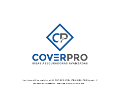 CoverPro logo