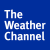 The Weather Channel for Windows 10 logo