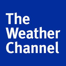 The Weather Channel for Windows 10 logo