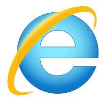 Internet Explorer 9 (Windows Vista/7/Server 2008) logo