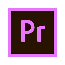 Adobe Premiere Pro CC logo